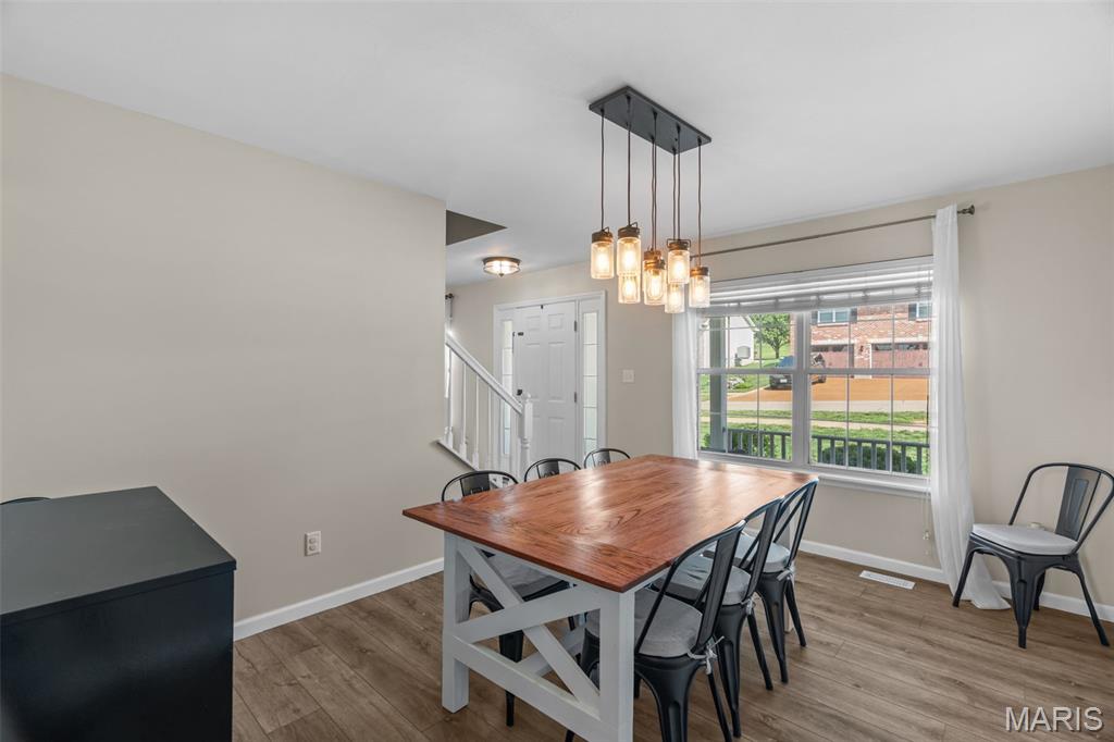 Estates/Hickory Manor - Residential