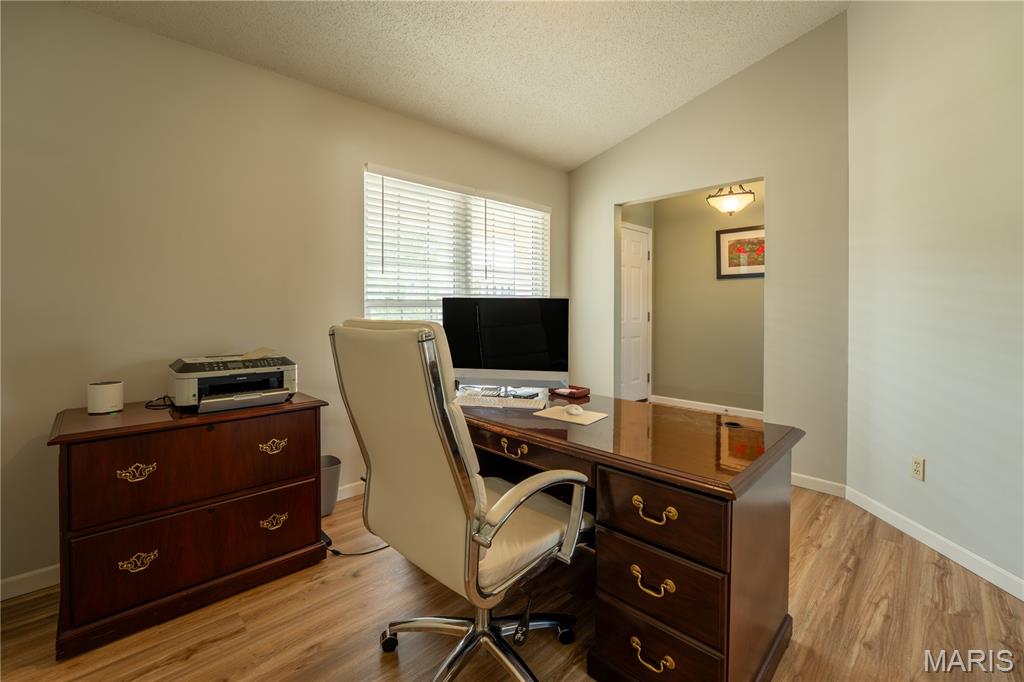 Vlgs At Dardenne Prairie Villas - Residential