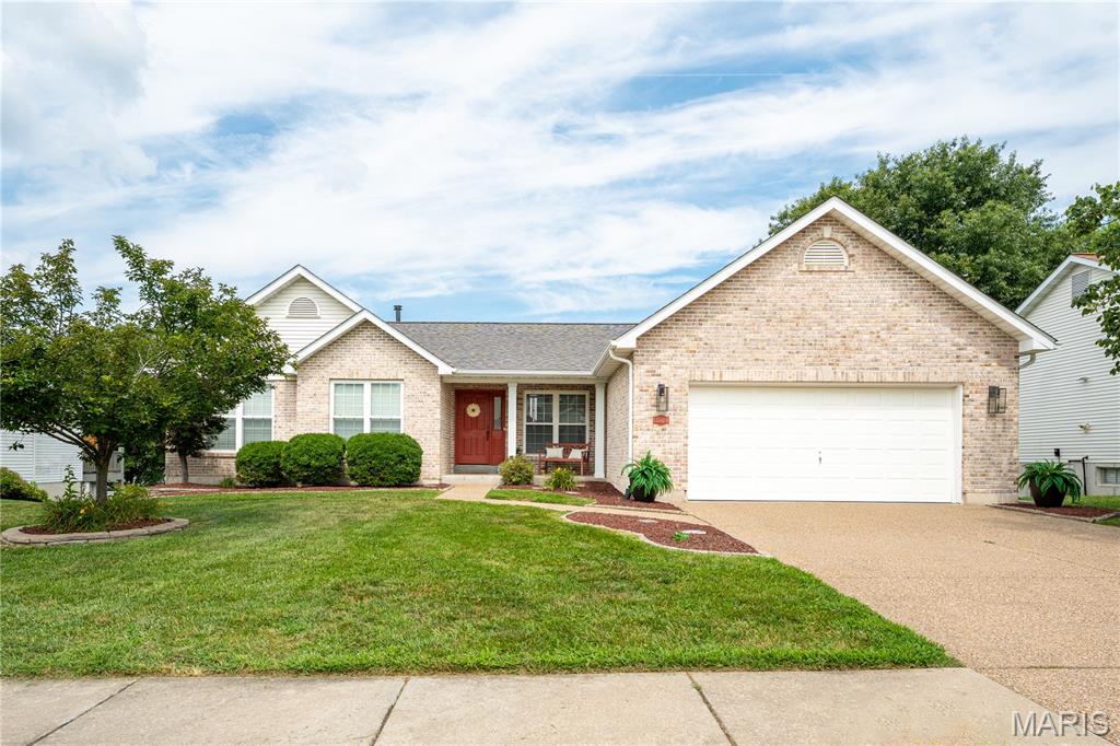 Vlgs At Dardenne Prairie Villas - Residential
