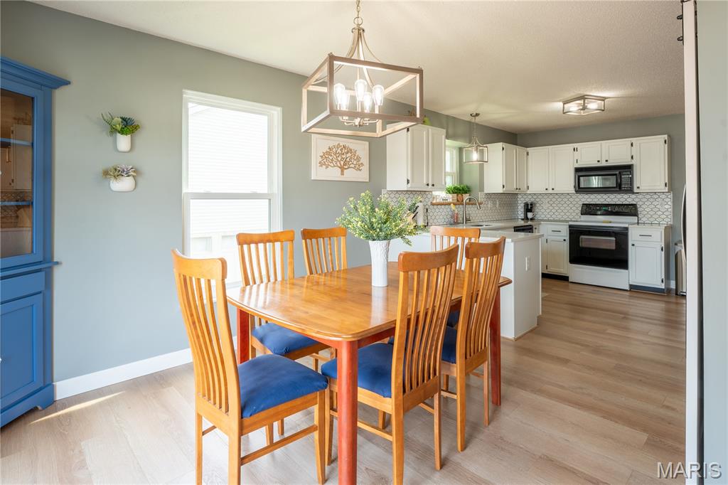 Vlgs At Dardenne Prairie Villas - Residential