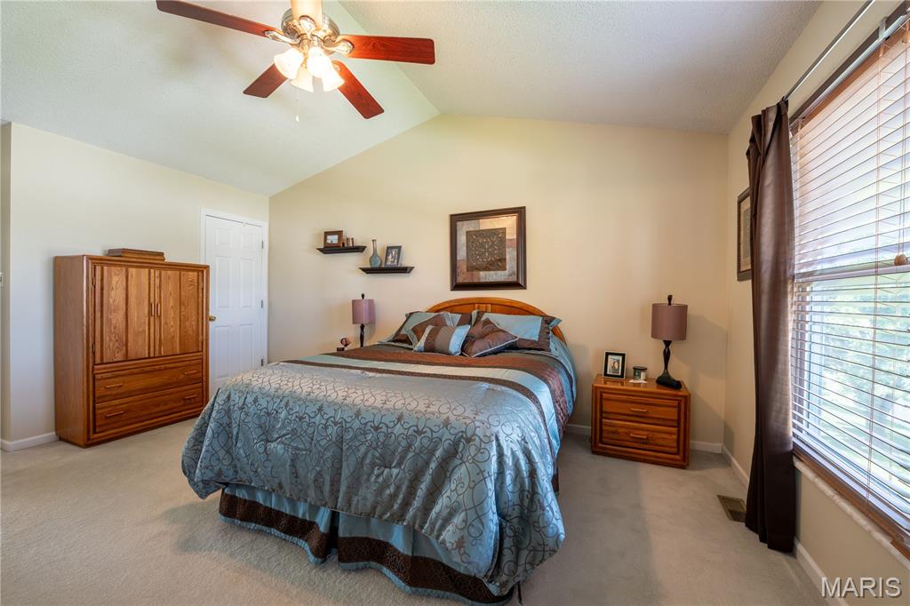 Vlgs At Dardenne Prairie Villas - Residential