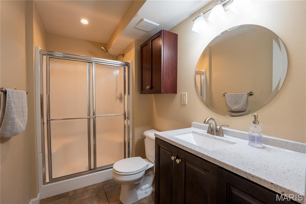 Vlgs At Dardenne Prairie Villas - Residential