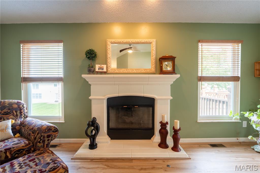 Vlgs At Dardenne Prairie Villas - Residential