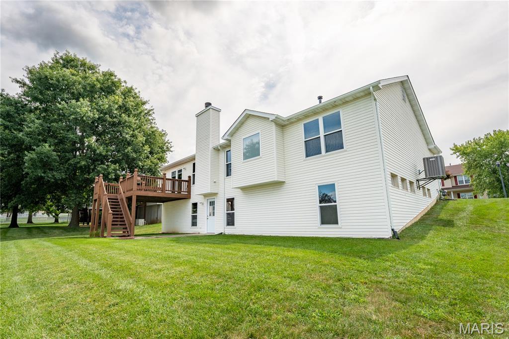Vlgs At Dardenne Prairie Villas - Residential