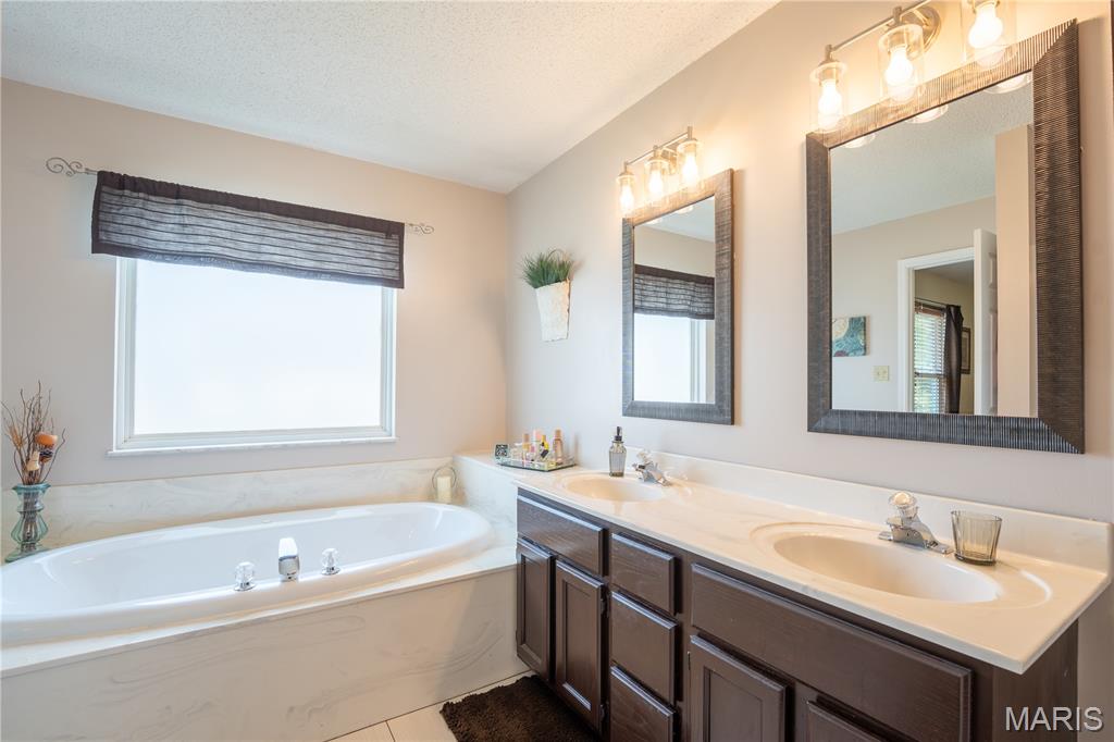 Vlgs At Dardenne Prairie Villas - Residential