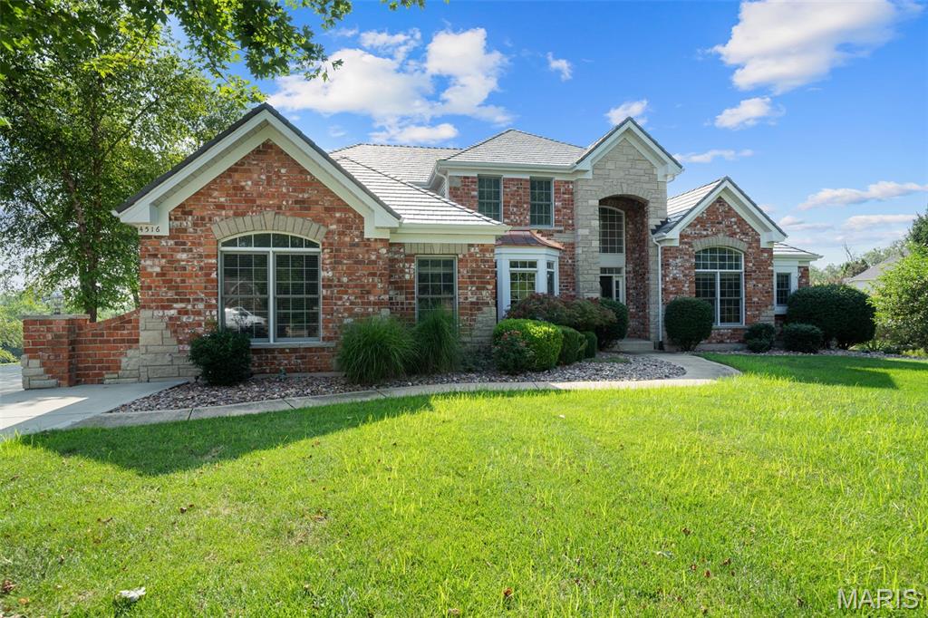 Manors At Austin Ridge - Residential