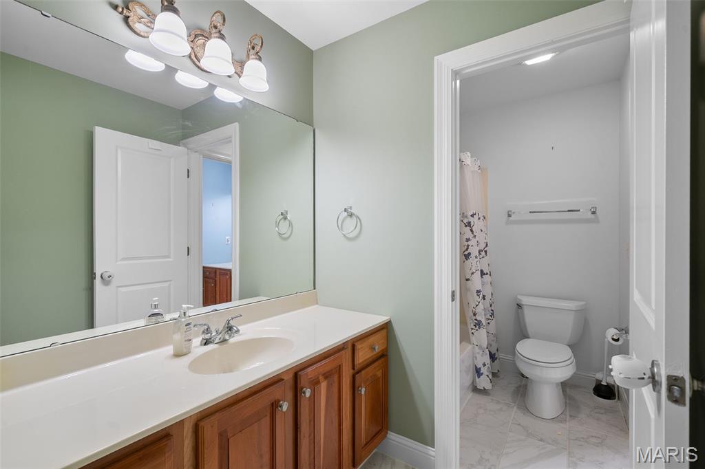 Manors At Austin Ridge - Residential