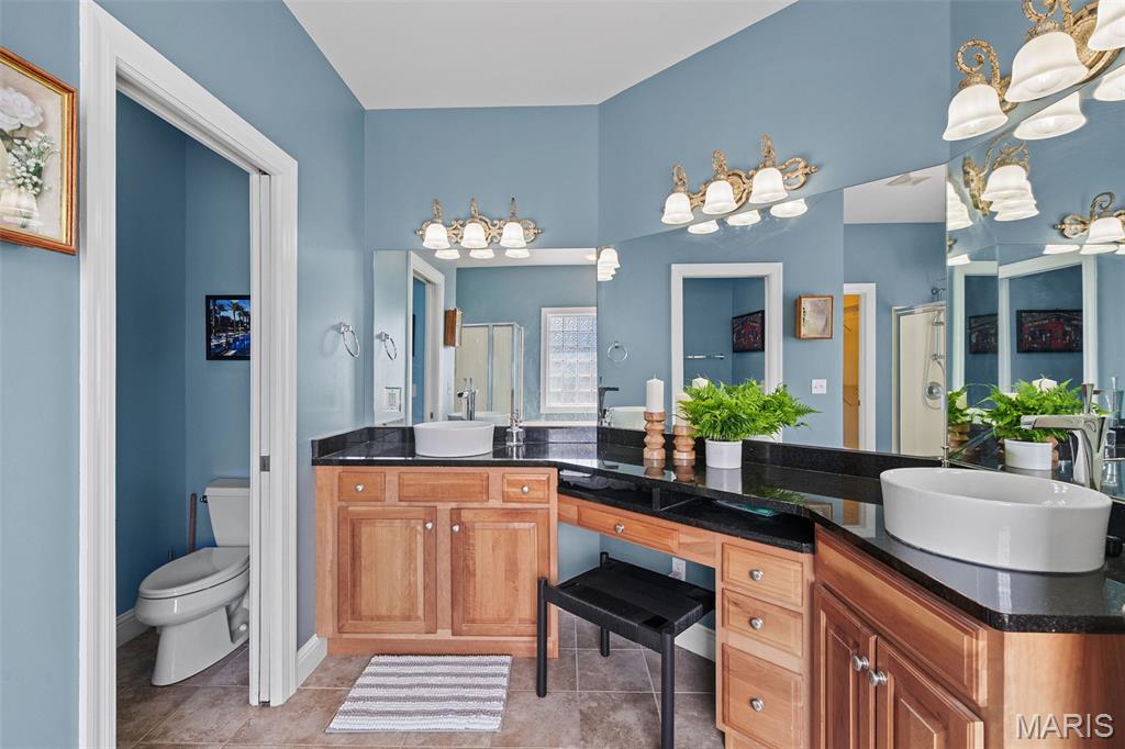 Manors At Austin Ridge - Residential