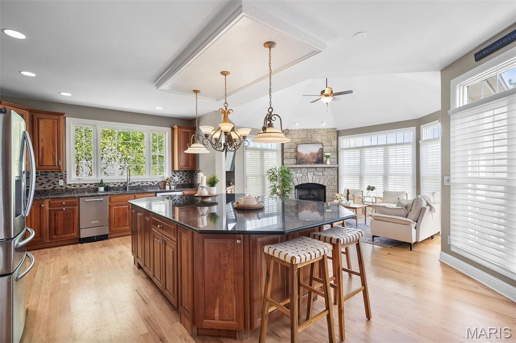 Manors At Austin Ridge - Residential