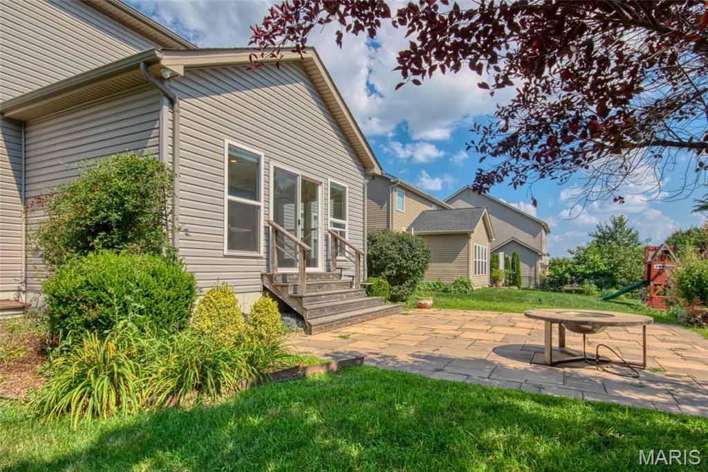 Talbridge Vlgs D-F - Residential