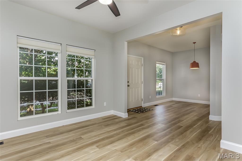 Talbridge Vlgs D-F - Residential