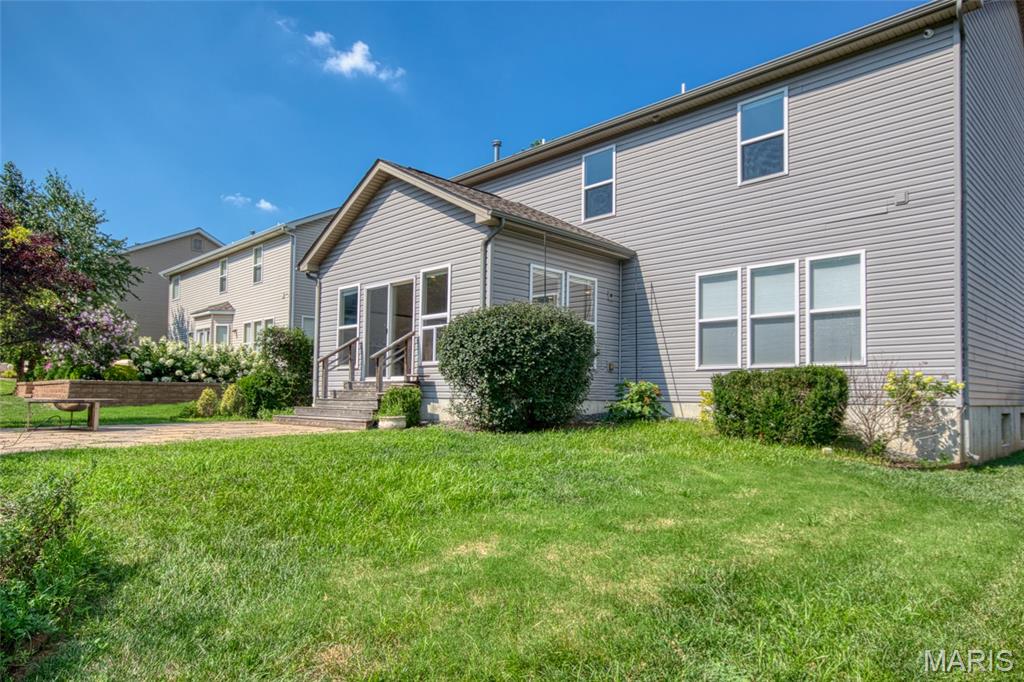 Talbridge Vlgs D-F - Residential