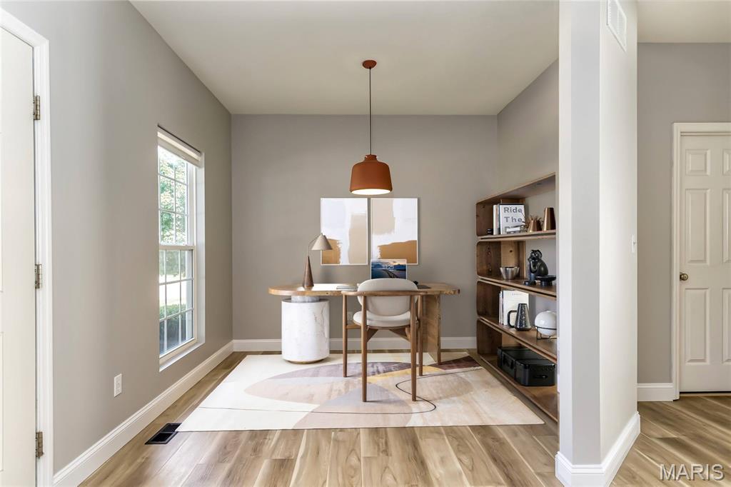 Talbridge Vlgs D-F - Residential