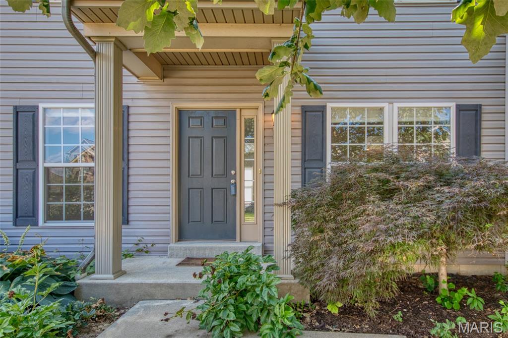 Talbridge Vlgs D-F - Residential