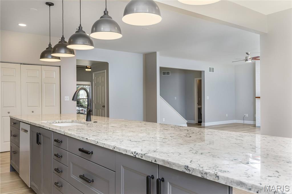 Talbridge Vlgs D-F - Residential