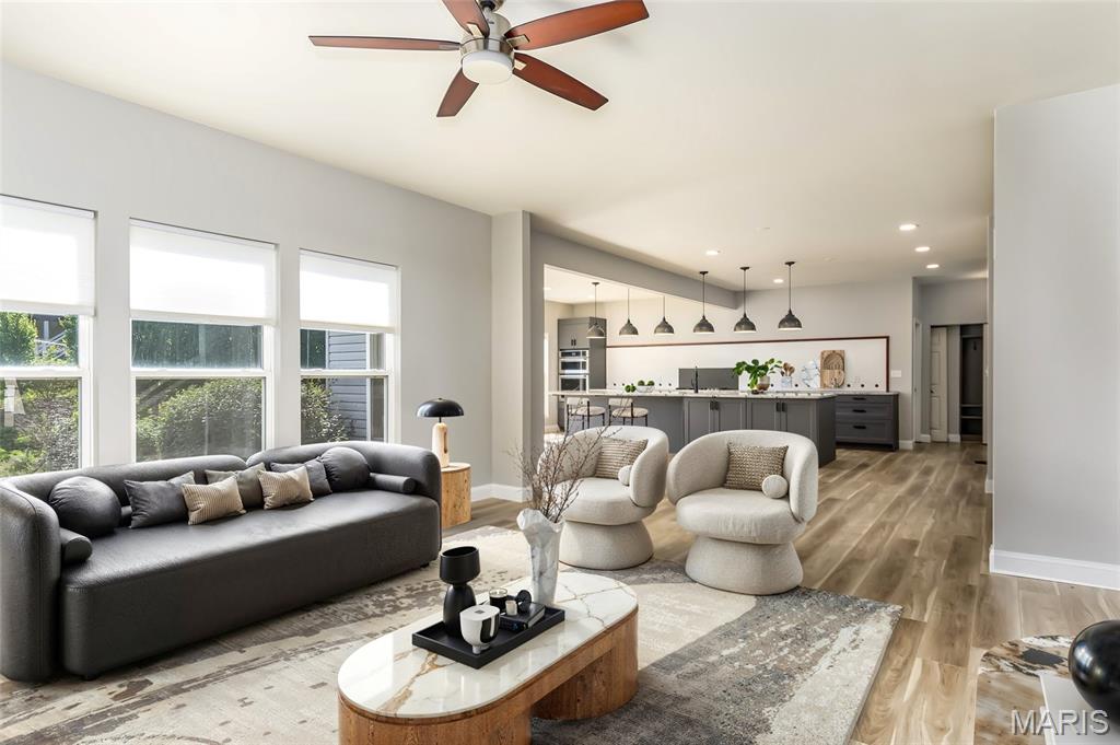 Talbridge Vlgs D-F - Residential