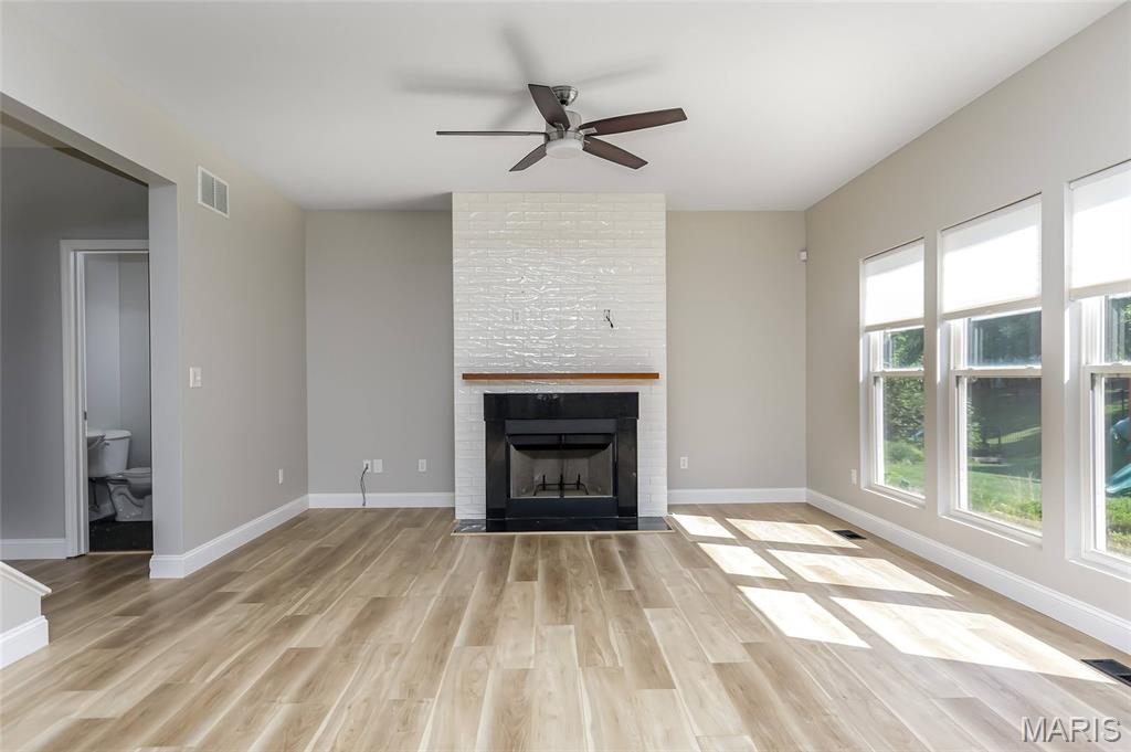 Talbridge Vlgs D-F - Residential
