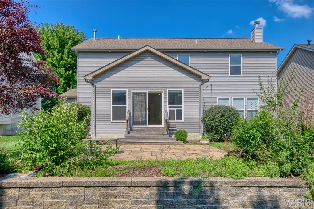 Talbridge Vlgs D-F - Residential