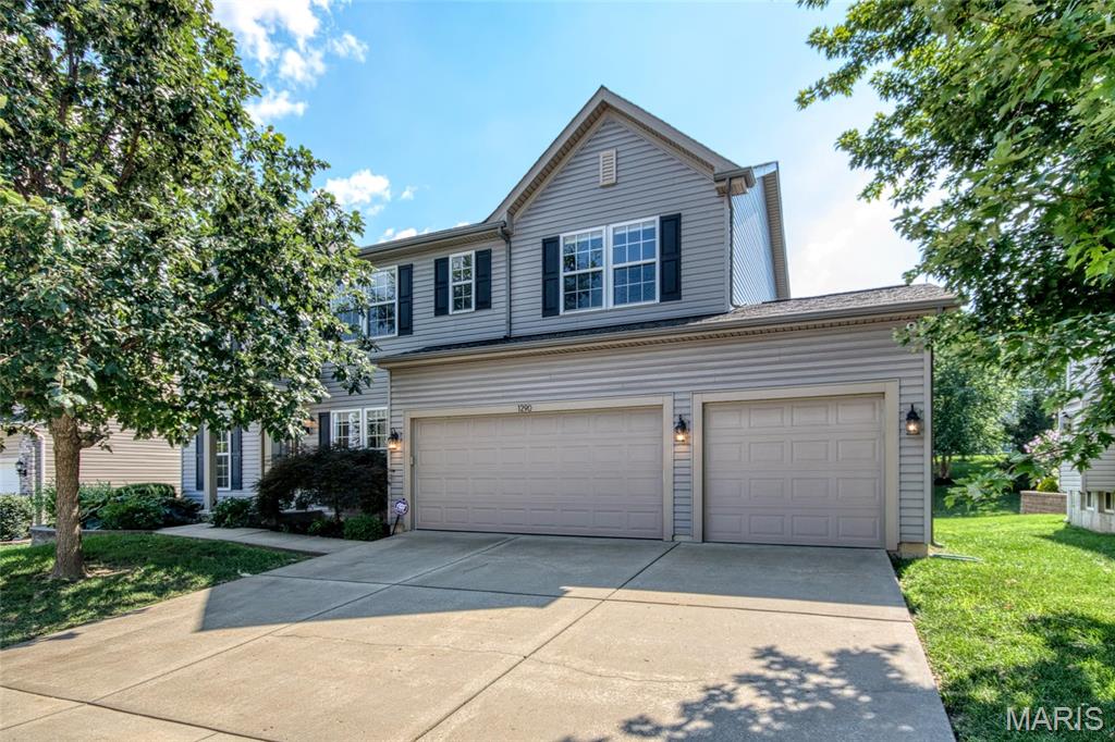 Talbridge Vlgs D-F - Residential