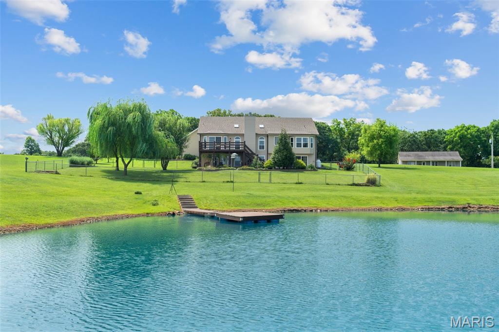 Hidden Meadows - Residential