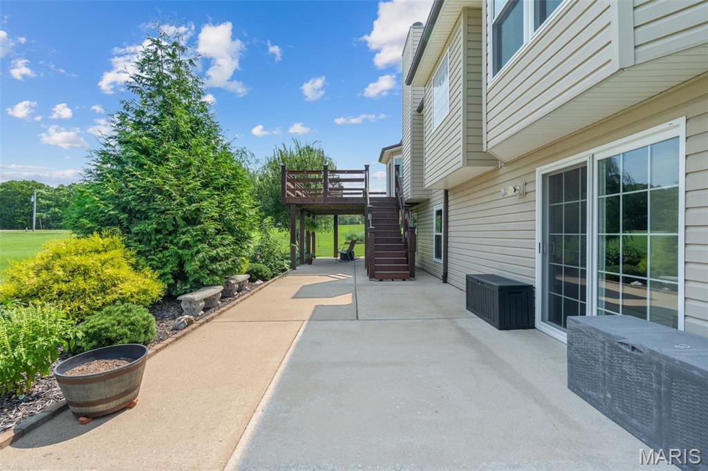 Hidden Meadows - Residential