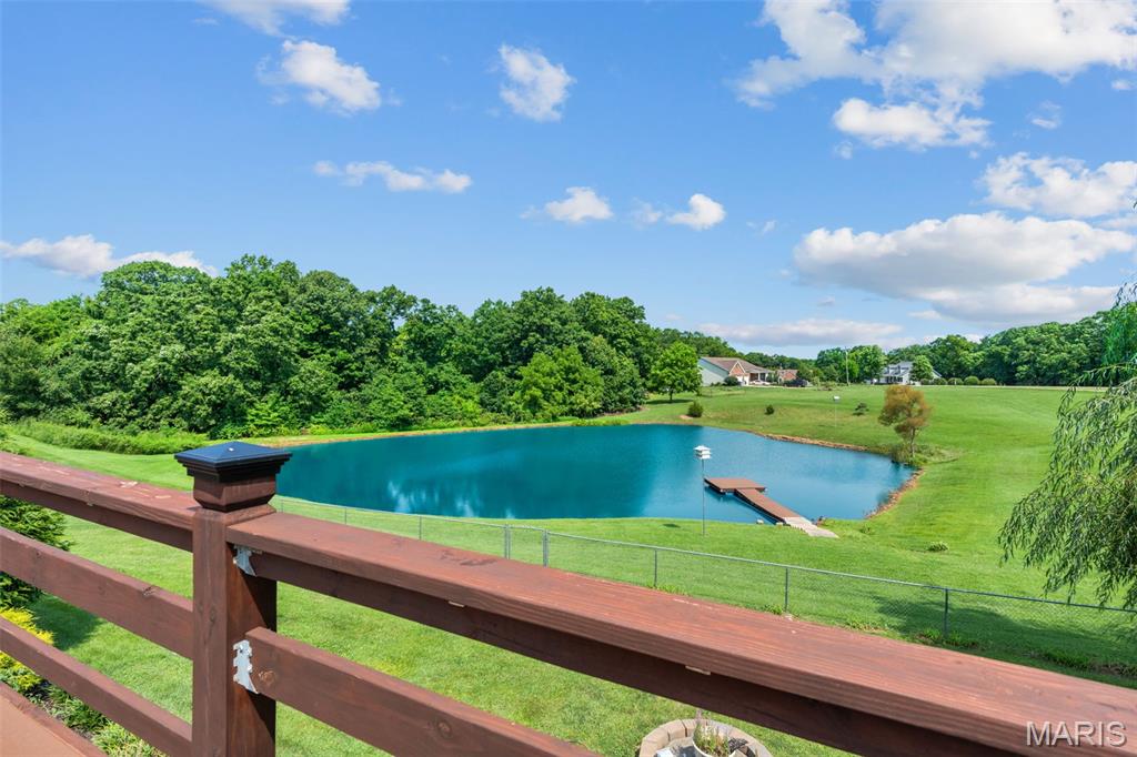 Hidden Meadows - Residential