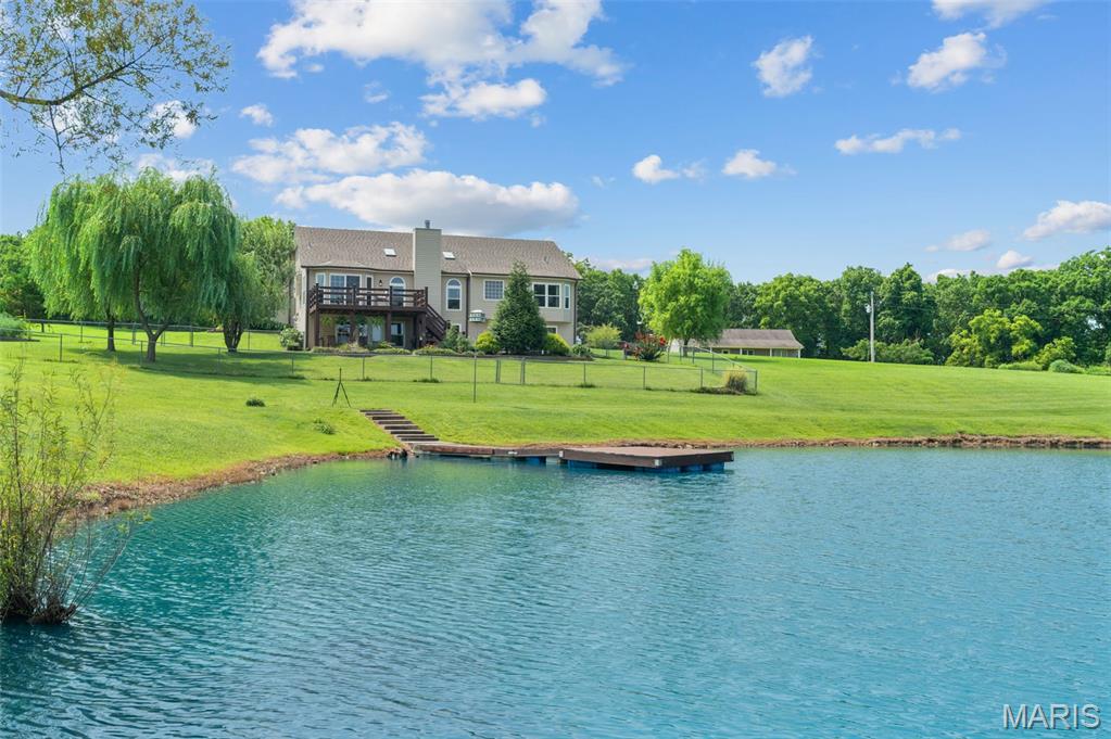 Hidden Meadows - Residential