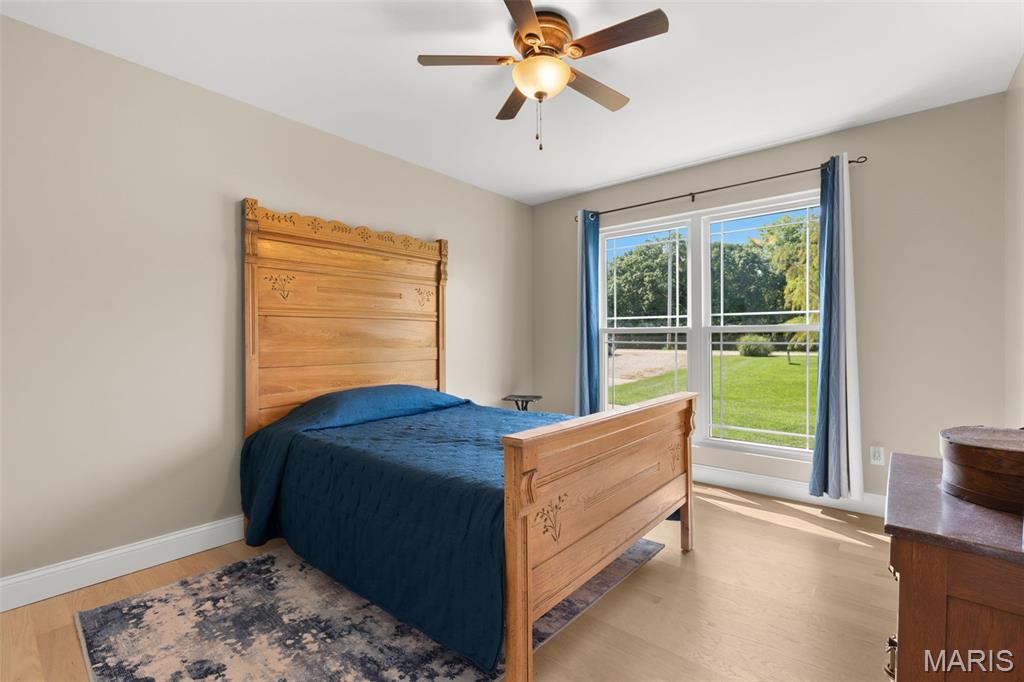 Hidden Meadows - Residential