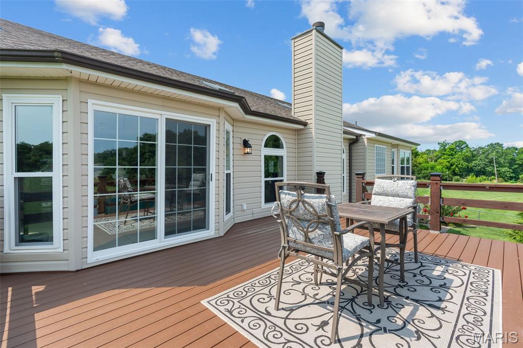 Hidden Meadows - Residential