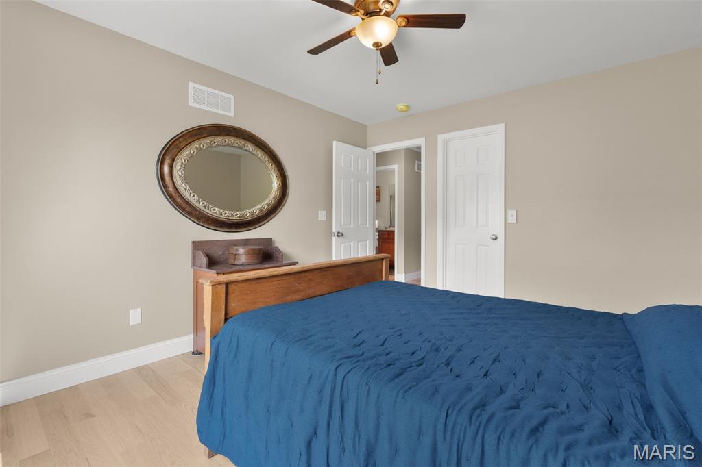 Hidden Meadows - Residential
