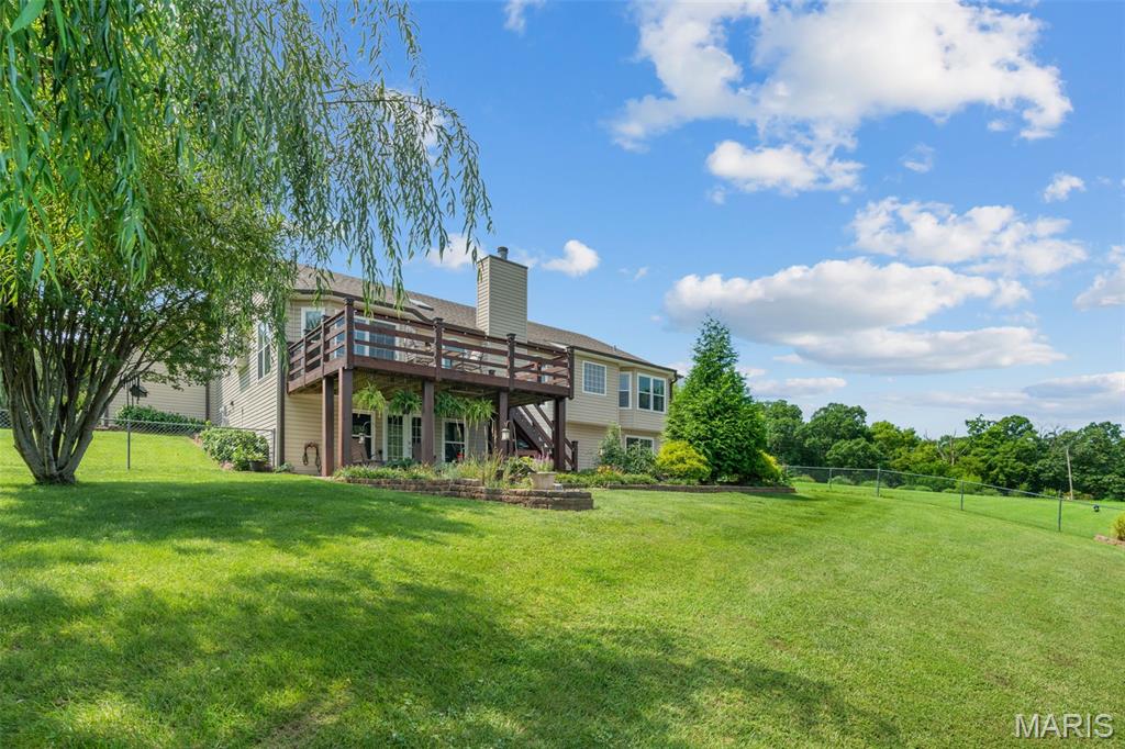 Hidden Meadows - Residential