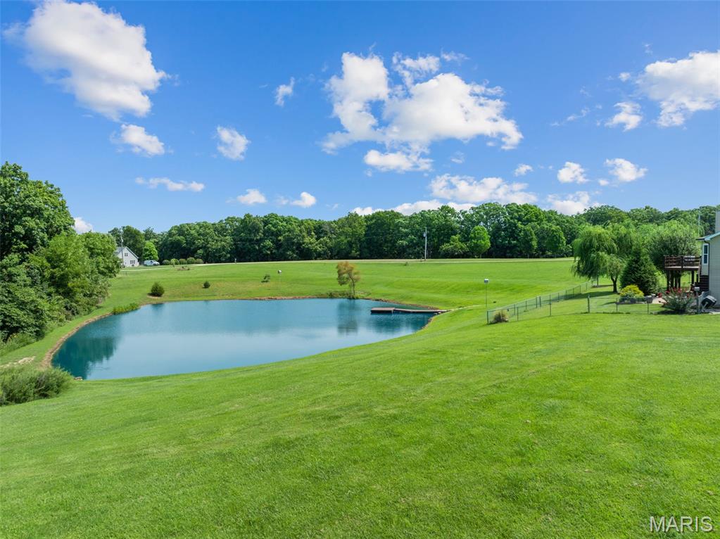 Hidden Meadows - Residential