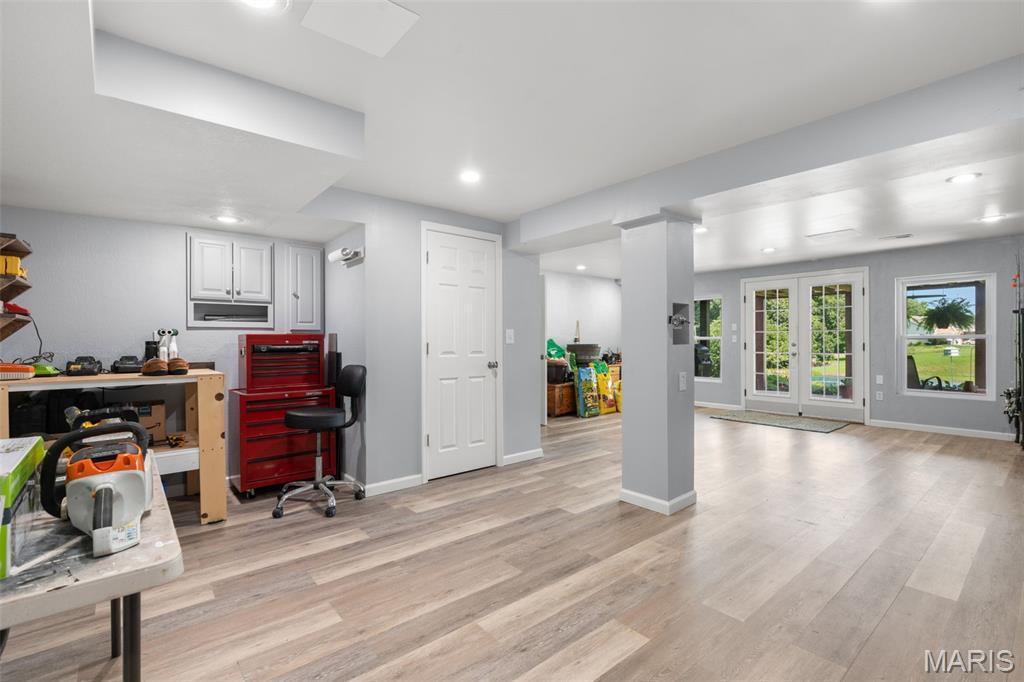 Hidden Meadows - Residential