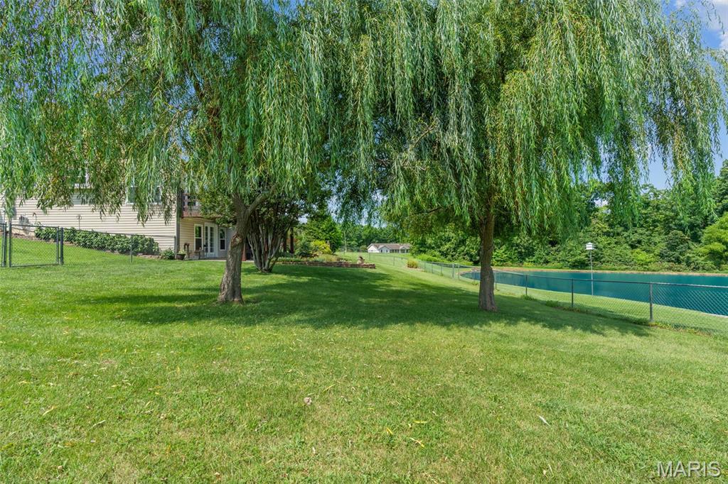 Hidden Meadows - Residential