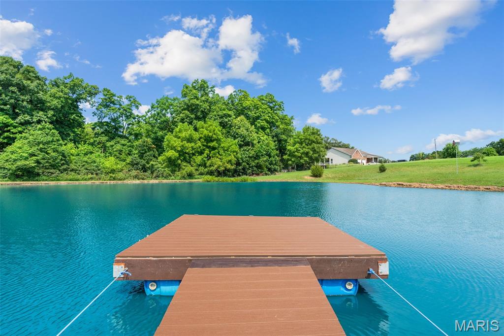 Hidden Meadows - Residential