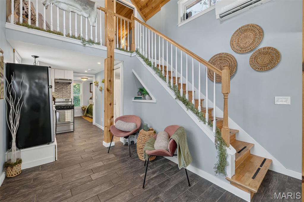 Parkside Hill - Residential