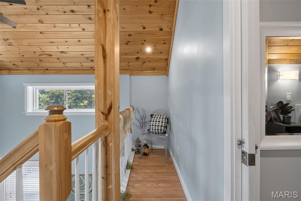 Parkside Hill - Residential