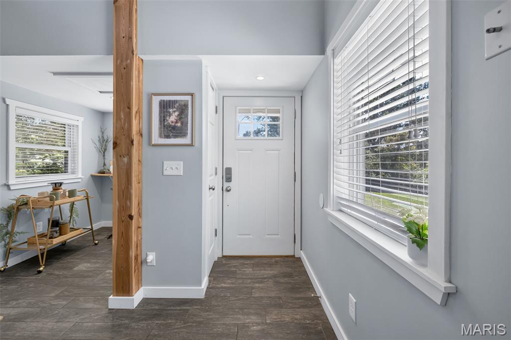 Parkside Hill - Residential