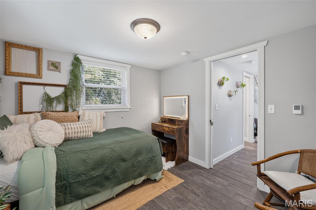 Parkside Hill - Residential
