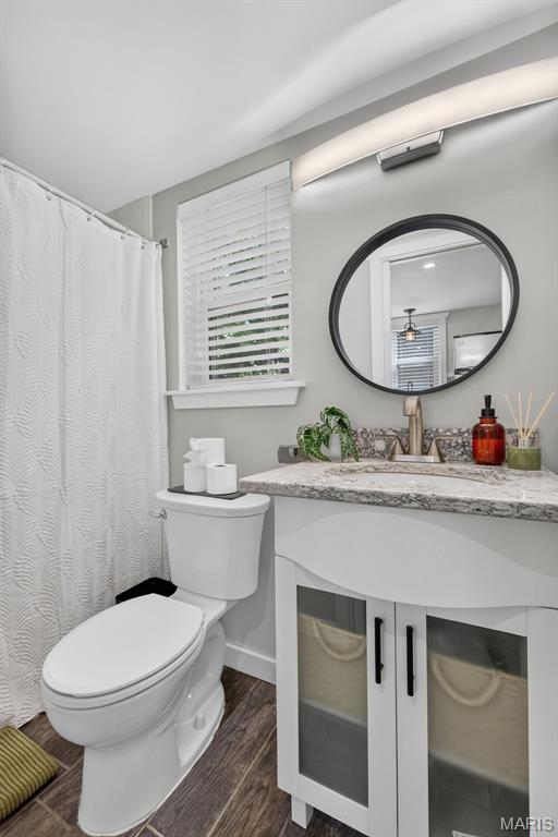 Parkside Hill - Residential
