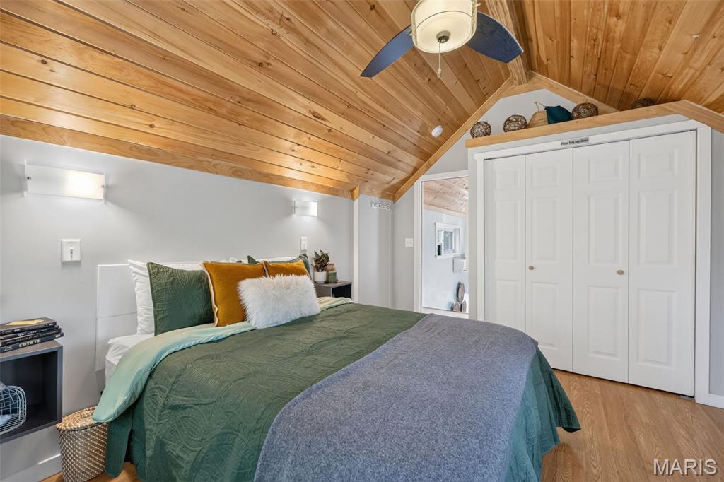 Parkside Hill - Residential