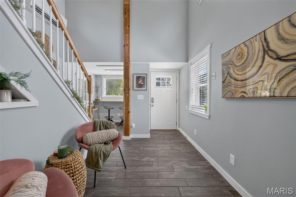 Parkside Hill - Residential