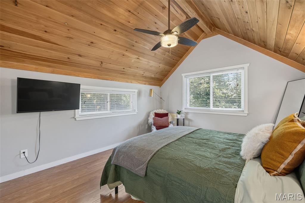 Parkside Hill - Residential