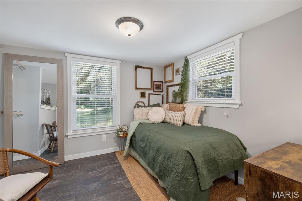 Parkside Hill - Residential