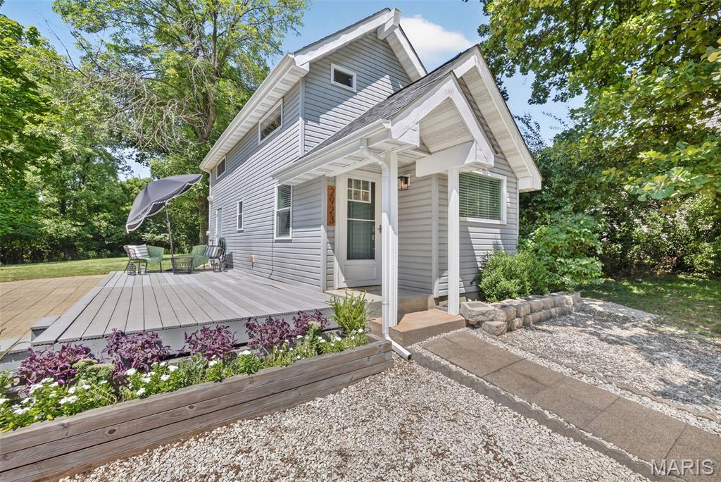 Parkside Hill - Residential