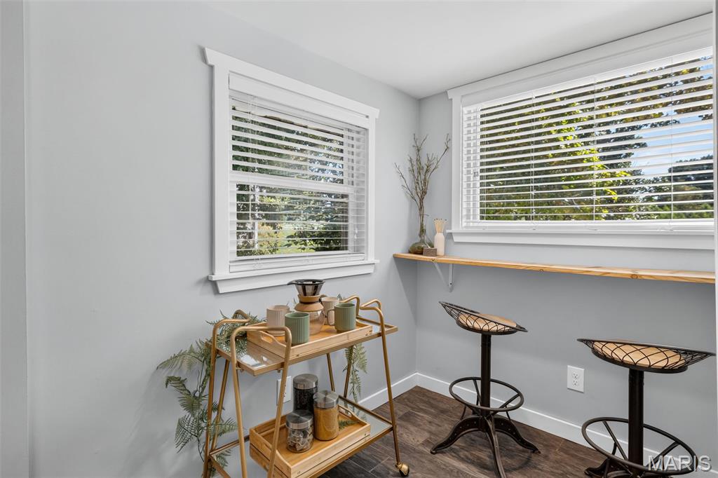 Parkside Hill - Residential