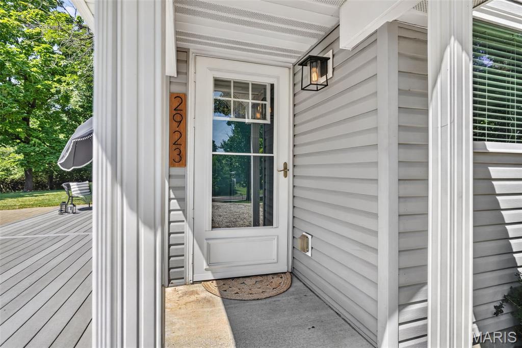 Parkside Hill - Residential