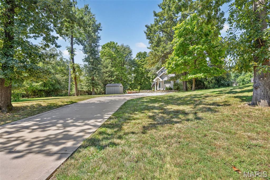 Parkside Hill - Residential