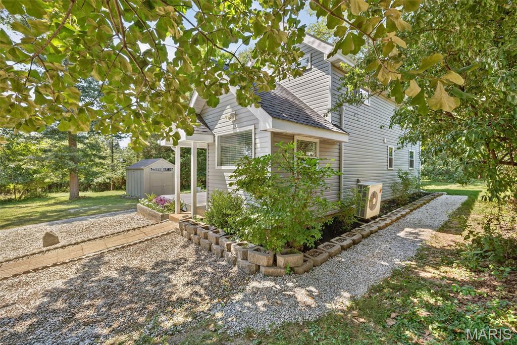 Parkside Hill - Residential
