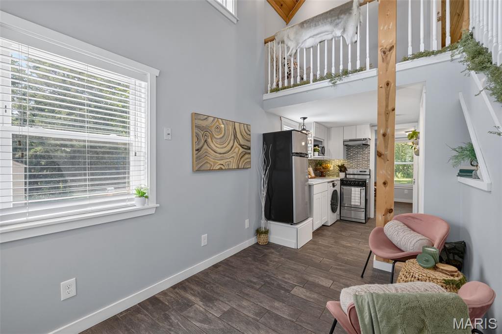 Parkside Hill - Residential